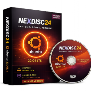 Ubuntu 22.04 LTS 4